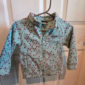 Columbia Toddler Jacket